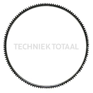 GRANIT Starter-Zahnkranz Ø 393/364 mm, 129 Zähne Deutz