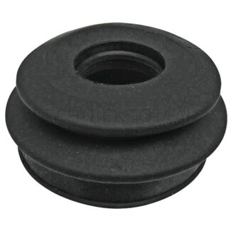 GRANIT Schakelpookhoes Ø 33 mm boven, Ø 80 mm onder Deutz DX 80 - 145