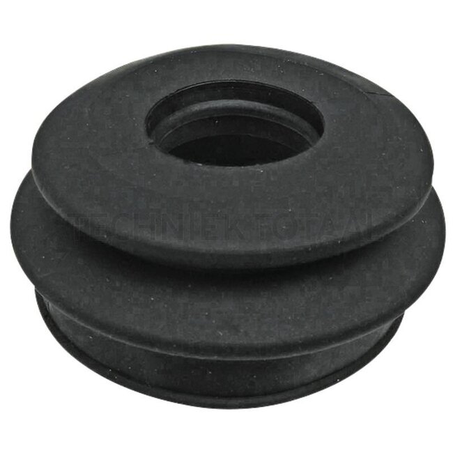 GRANIT Manschette - 70804001, 4391104 | Innen-Ø oben: 33 mm | Innen-Ø unten: 80 mm