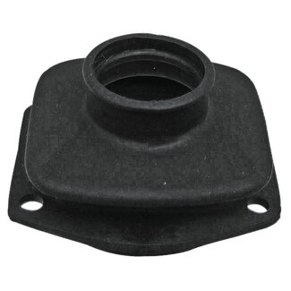 GRANIT Manschette Ø 31 mm oben Deutz DX 80 - 145