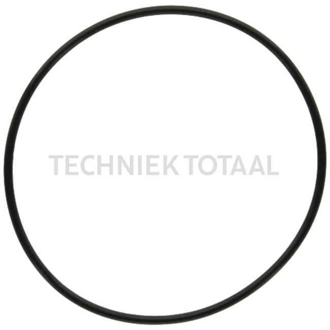 GRANIT O-Ring - 70804010, 2.1539.025.0/10 | Ausführung: 88,57 x 2,62 mm