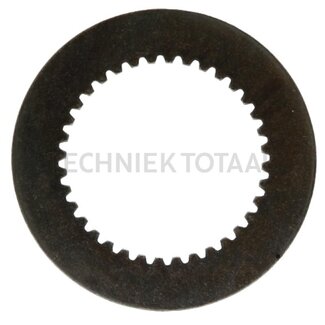GRANIT Innenlamelle powershift 1,5 mm dick, Innen 70,7 mm, Außen 110,9 mm
