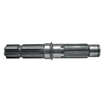 GRANIT Aftakas-eindstuk 225 mm Deutz-Fahr