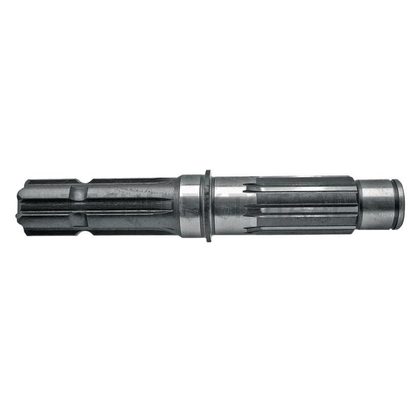 Aftakas-eindstuk 225 mm Deutz-Fahr