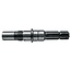 GRANIT PTO shaft end piece 265 mm, 1 3/8 inch 6 splines, 540 rpm