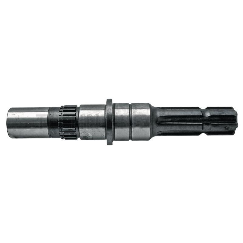 Aftakas-eindstuk 265 mm, 1 3/8 inch 6 splines, 540 omw./min