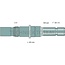 GRANIT Zapfwellenendstück - 70804802, 04337928, 04302864 | Ausführung: Länge 265 mm, 1 3/8", 6 Nuten, für 540 U/min