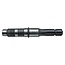 GRANIT Zapfwellenendstück 299 mm, 1 3/8" 6 Keilnut, 540 U/min Deutz-Fahr