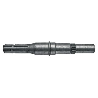 GRANIT Zapfwellenendstück 335 mm, 1 3/8" 6 Keilnut, 540 U/min Deutz-Fahr