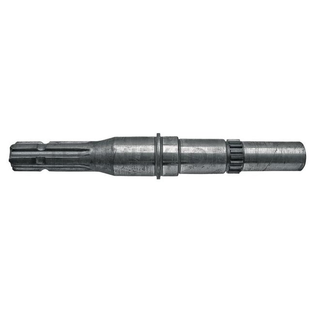 GRANIT Zapfwellenendstück - 70804805, 4361120 | Ausführung: Länge 335 mm, 13/8", 6 Nuten, für 540 U/min
