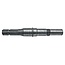 GRANIT Aftakas-eindstuk 335 mm, 1 3/8" 6 spline, 540 omw./min Deutz-Fahr