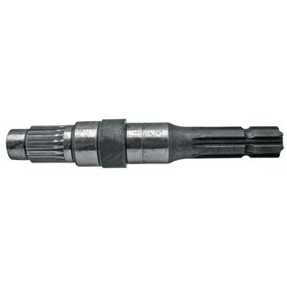 GRANIT PTO shaft end piece 299 mm, 1 3/8" 6 spline, 540 rpm Deutz-Fahr DX