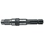 GRANIT PTO shaft end piece 299 mm, 1 3/8" 6 spline, 540 rpm Deutz-Fahr DX