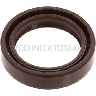 Seal PTO shaft end piece Deutz-Fahr