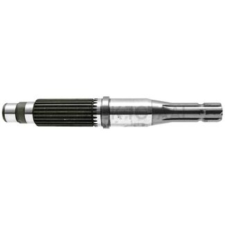 GRANIT PTO shaft end piece