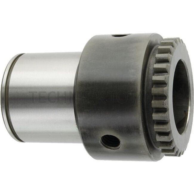 GRANIT As voor het schakelen van de frontaftakas - 70806011, 155103200040