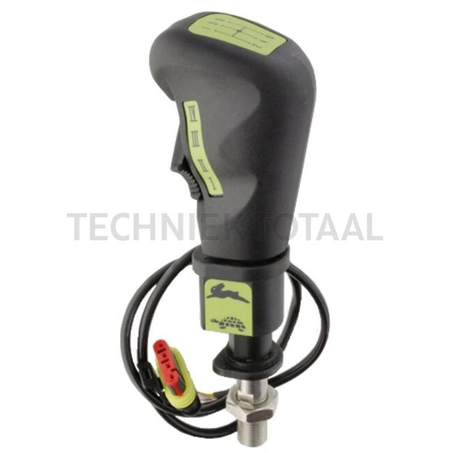 GRANIT Gear change knob - 70806021, G822100090023, G822100090022, G822100090021, G822100090020