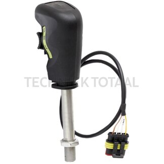 GRANIT Gear change knob