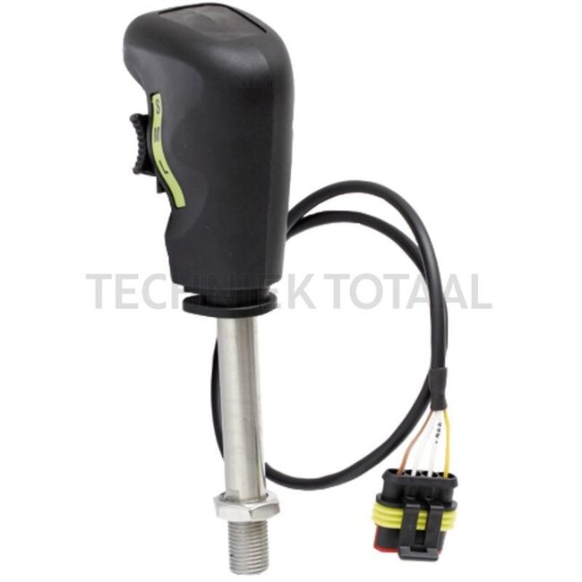 GRANIT Gear change knob - 70806022, G312100090063