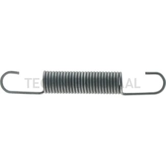 GRANIT Tension spring transmission Fendt Farmer 102-108, Favorit 510-824