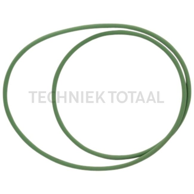 GRANIT O-Ring - 70806052, X549021200000 | Abmessungen: Ø 160 x 3 mm