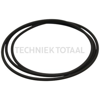GRANIT O-Ring zwischen Achsgehäuse & Getriebe, 270 x 3 mm