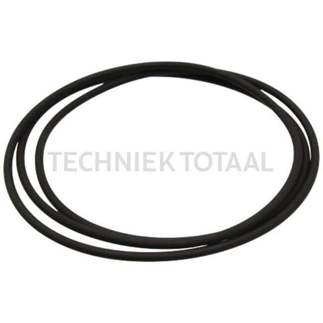 GRANIT O-Ring zwischen Achsgehäuse & Getriebe, 270 x 3 mm - 70806054, X549041400000