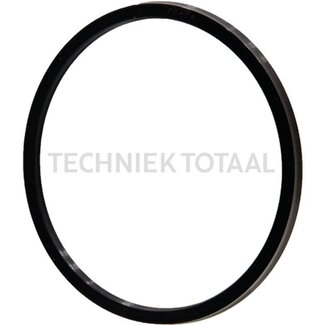 GRANIT Dichtring für Kolbenträger Fendt Favorit 509 - 824, Xylon 520 - 524