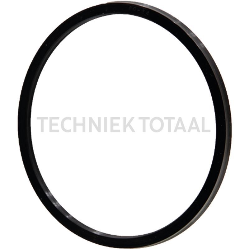 GRANIT Afdichtring voor zuigerdrager Fendt Favorit 509-824, Xylon 520-524