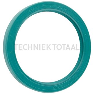 GRANIT Keerring voor transmissie-ingangdeksel, Ø: 80 x 100 x 13 mm