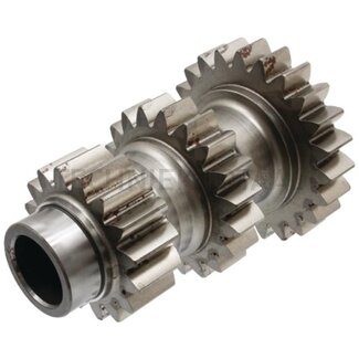GRANIT Radblock für Motor und Wegzapfwelle, 540 / 750 U/Min.