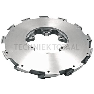 GRANIT Clutch carrier Ø 400 mm