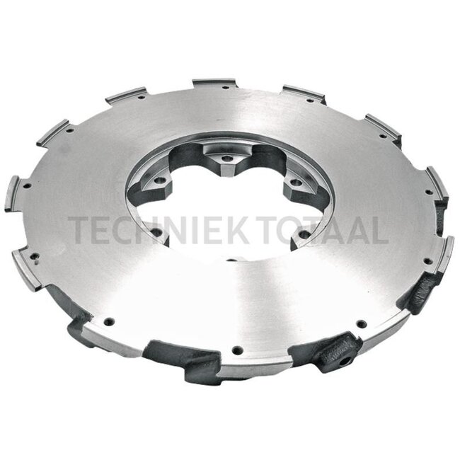 GRANIT Clutch carrier Ø 400 mm - 70806211, 382100100010