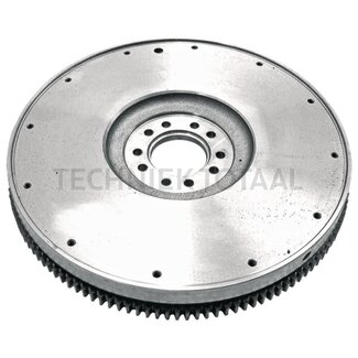 GRANIT Flywheel 129 teeth Fendt