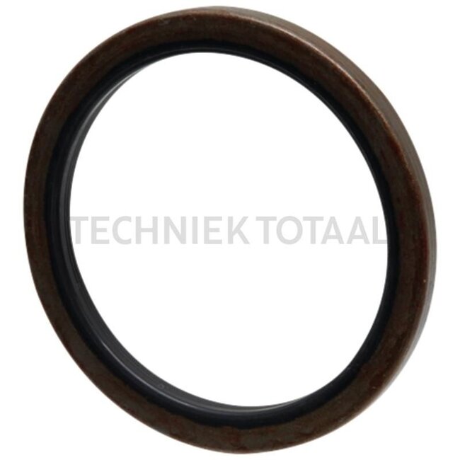 GRANIT Keerring achteras buiten, Ø: 89 x 111 x 11,5 mm - 70806220, X558023000000