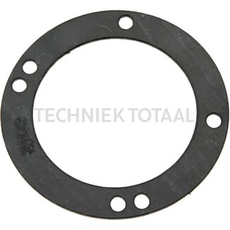 GRANIT Gasket rear axle