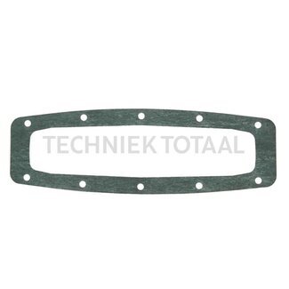 GRANIT Pakking achteras