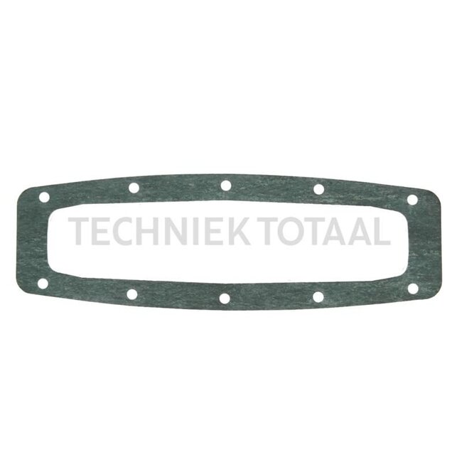 GRANIT Dichtung Hinterachse - 70806222, 158109151030