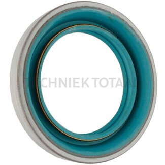 GRANIT Shaft sealing ring rear axle, outer, Ø 102 x 152 x 18,5/25 mm
