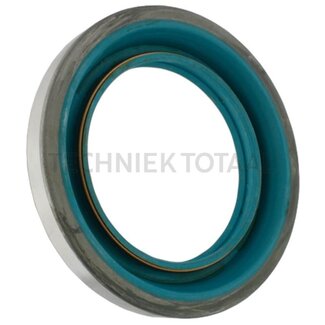 GRANIT Shaft sealing ring rear axle, outer, Ø 115 x 172 x 18,5/25 mm