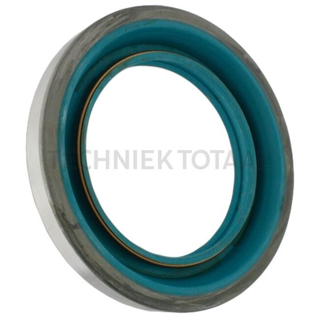 GRANIT Shaft sealing ring rear axle, outer, Ø 115 x 172 x 18,5/25 mm - 70806224, F285100150060