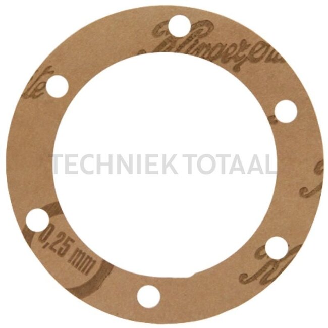 GRANIT Pakking achteras - 70806229, 230100060060