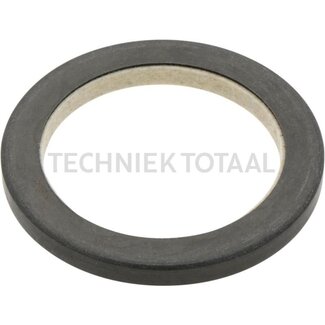 GRANIT Dichtring Hinterachswelle Außen Ø 68 x 92 x 9 mm Filz Fendt GT 231