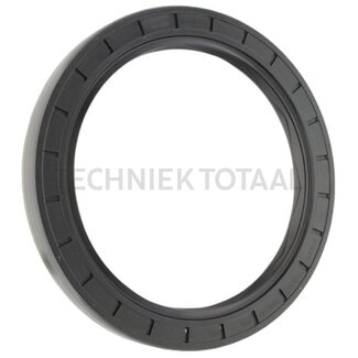 GRANIT Keerring achteras, buiten, Ø: 120 x 155 x 16 mm