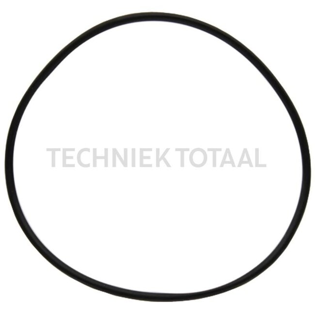 GRANIT O-Ring Ausgleichgetriebe, links, Ø 101 x 3 mm - 70806233, X549284566000