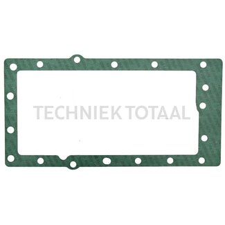 GRANIT Dichtung Differential oben Fendt Farmer 310 - 312, Favorit 509 - 515