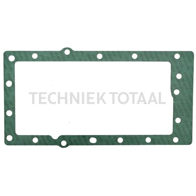 GRANIT Pakking differentieel, boven - 70806236, 312100050050, 199100050072