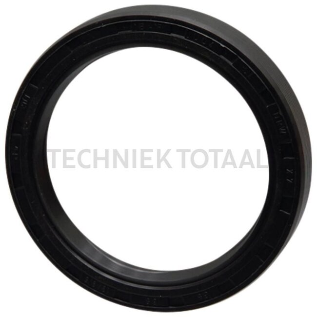 GRANIT Keerring differentieel, binnen, Ø: 65 x 85 x 13/9,5 mm - 70806237, F283101150080 | Materiaal: NBR (nitriel butadieenrubber)  |  | Binnen-Ø d1: 65 mm | Hoogte 1: 13 mm