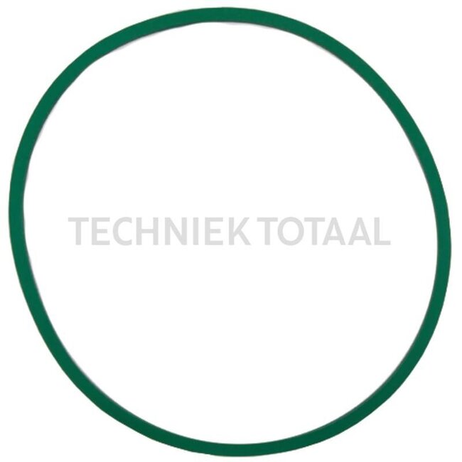 GRANIT Lippendichtung Ausgleichgetriebe, innen - 70806238, 916100320110, 822100010200