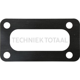 GRANIT Dichtung Verteilergetriebe unten Fendt Farmer 102 - 108, Favorit 600 - 615